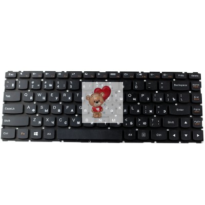Клавиатура для ноутбука Lenovo IdeaPad Z41-70