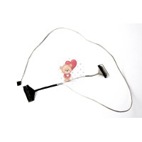 Шлейф для матрицы Lenovo S130-11IGM 120S-14IAP P/N: 64411203300010 5C10P23856 Шлейф для матрицы Lenovo S130-11IGM 120S-14IAP P/N: 64411203300010 5C10P23856