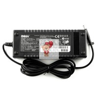 Блок питания для ноутбука Dell 19.5V 6.7A (4.5x3.0) 130W ORG Блок питания для ноутбука Dell 19.5V 6.7A (4.5x3.0) 130W ORG