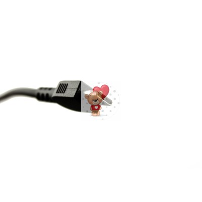 Блок питания для ноутбука Lenovo 20V 2.25A (Type C) 45W Premium