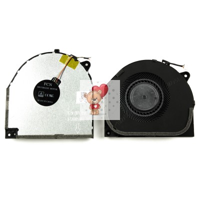 Вентилятор/Кулер для ноутбука Lenovo Y530-15ICH L+R ORG p/n: DFS200405CA01, DFS200105BR0T Вентилятор/Кулер для ноутбука Lenovo Y530-15ICH L+R ORG p/n: DFS200405CA01, DFS200105BR0T