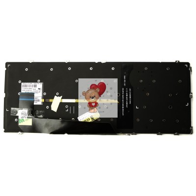 Клавиатура для HP 1030 G2 С подсветкой p/n: 6037B0128101, 102-016A6LHA01