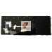 Клавиатура для HP 1030 G2 С подсветкой p/n: 6037B0128101, 102-016A6LHA01