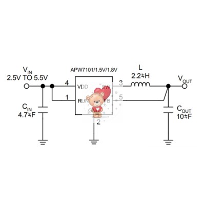 APW7101