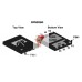 AON6970 Dual N-Channel MOSFET 30V 58A