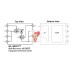 AON6970 Dual N-Channel MOSFET 30V 58A