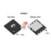 AON6764 N-Channel MOSFET 30V 85A