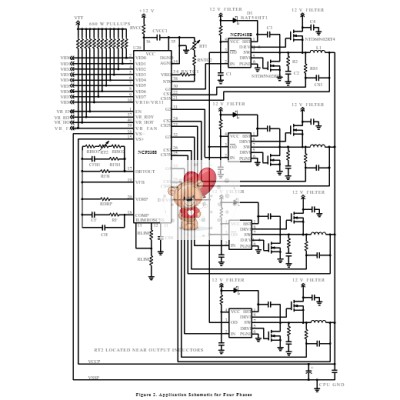 NCP5388MNR2G NCP5388MNR2G