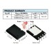SIRA10DP-T1-GE3 N-Channel MOSFET 30V 60A