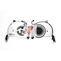 Вентилятор/Кулер для ноутбука HP 15-n000 Original p/n: 736218-001, 736280-001 Вентилятор/Кулер для ноутбука HP 15-n000 Original p/n: 736218-001, 736280-001