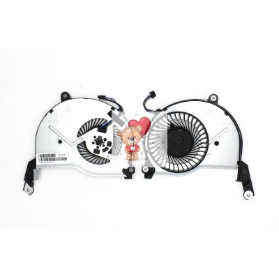 Вентилятор/Кулер для ноутбука HP 15-n000 Original p/n: 736218-001, 736280-001 Вентилятор/Кулер для ноутбука HP 15-n000 Original p/n: 736218-001, 736280-001