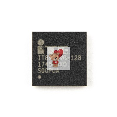 Мультиконтроллер IT8991VG-128 DXO