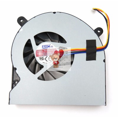 Вентилятор/Кулер для ноутбука Asus G750J CPU V2 (24mm)p/n: AB07512HX26DB00 00CWG750 (CPU) Вентилятор/Кулер для ноутбука Asus G750J CPU V2 (24mm)p/n: AB07512HX26DB00 00CWG750 (CPU)