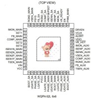 RT3602ACGQW RT3602ACGQW