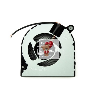 Вентилятор/Кулер для ноутбука Acer PH315 p/n: DFS541105FC0T FJN1 Вентилятор/Кулер для ноутбука Acer PH315 p/n: DFS541105FC0T FJN1