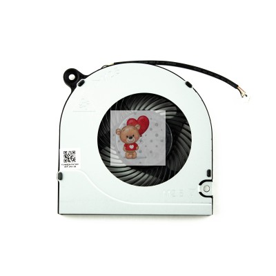 Вентилятор/Кулер для ноутбука Acer PH315 p/n: DFS541105FC0T FJN1 Вентилятор/Кулер для ноутбука Acer PH315 p/n: DFS541105FC0T FJN1