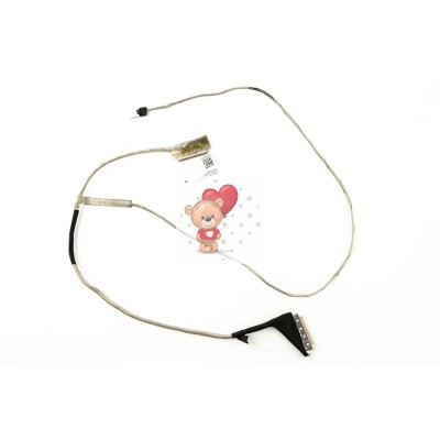 Шлейф для матрицы Acer E5-511 E5-521 E5-571 LVDS p/n: DC02001YB10