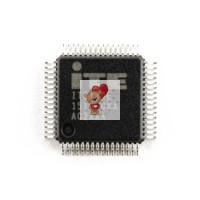 Мультиконтроллер IT8110E CXA