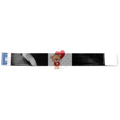 FFC FPC шлейф 40 Pin 0.5mm 18cm B-Type