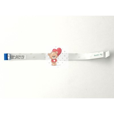 FFC FPC шлейф 16 Pin 0.5mm 15cm B-Type