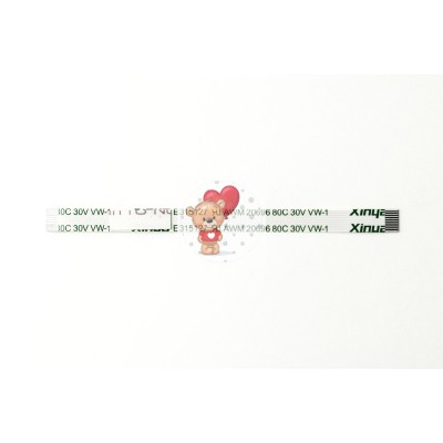 FFC FPC шлейф 10 Pin 0.5mm 8.5cm A-Type