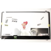 Матрица для ноутбука 17.3 Led 1920*1080 (30 pin) Slim Уценка LP173WF4(SP)(D1)