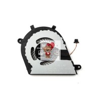 Вентилятор/Кулер для ноутбука Dell 13 7370 7373 p/n: DJFK0 Вентилятор/Кулер для ноутбука Dell 13 7370 7373 p/n: DJFK0