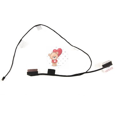 Шлейф для матрицы Dell 11 5190 p/n: 450.0DQ02.0011