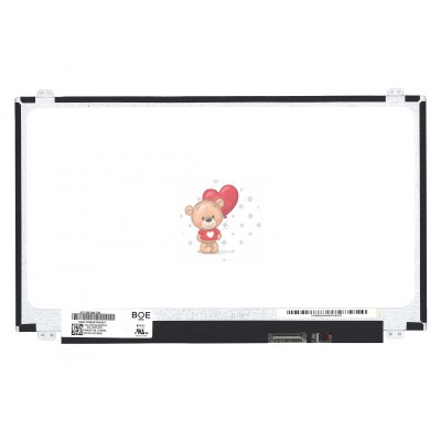 Матрица для ноутбука 15.6" 1920x1080 40pin Slim TN NT156FHM-T00 Glossy 60Hz Touch Матрица для ноутбука 15.6" 1920x1080 40pin Slim TN NT156FHM-T00 Glossy 60Hz Touch
