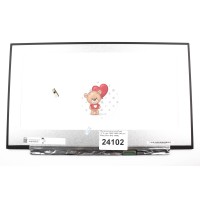 Матрица для ноутбука 17.3 Led 1920*1080 40pin eDp Slim AHVA B173HAN04.4 Matte 144Hz Матрица для ноутбука 17.3 Led 1920*1080 40pin eDp Slim AHVA B173HAN04.4 Matte 144Hz