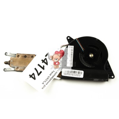 Система охлаждения для ноутбука Asus UX31LA (медь) p/n: 13NB02N1AM0101