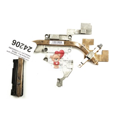 Система охлаждения для ноутбука Acer 5551G (медь) p/n: AT0G3002DR0