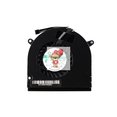 Вентилятор/Кулер для ноутбука Apple A1278 A1280 A1342 Original 661-4946, ZB0506AUV1-6A
