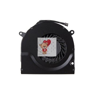 Вентилятор/Кулер для ноутбука Apple A1278 A1280 A1342 Original 661-4946, ZB0506AUV1-6A