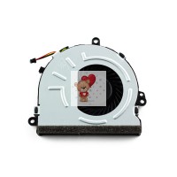 Вентилятор/Кулер для ноутбука HP 15-DB 15-DA p/n: L20474-001 DC28000JFL0 FCC2 Вентилятор/Кулер для ноутбука HP 15-DB 15-DA p/n: L20474-001 DC28000JFL0 FCC2