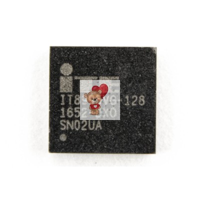 Мультиконтроллер IT8995VG-128 DXO