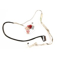 Шлейф для матрицы Dell G3 17 3779 p/n: X4C1F DC02002Z900