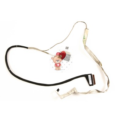 Шлейф для матрицы Dell G3 17 3779 p/n: X4C1F DC02002Z900 Шлейф для матрицы Dell G3 17 3779 p/n: X4C1F DC02002Z900