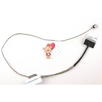 Шлейф для матрицы Asus X505UA 30pin EDP p/n: 14005-02350000 DD0XKELC000 Шлейф для матрицы Asus X505UA 30pin EDP p/n: 14005-02350000 DD0XKELC000