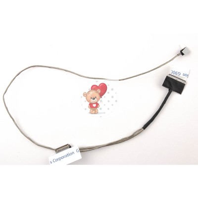 Шлейф для матрицы Asus X505UA 30pin EDP p/n: 14005-02350000 DD0XKELC000 Шлейф для матрицы Asus X505UA 30pin EDP p/n: 14005-02350000 DD0XKELC000