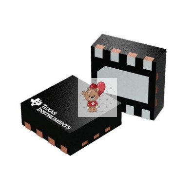 TPS22967DSGT