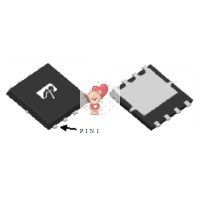 AON6752 N-Channel MOSFET 30V 85A AON6752 N-Channel MOSFET 30V 85A