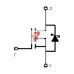 AON6752 N-Channel MOSFET 30V 85A