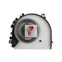 Вентилятор/Кулер для ноутбука Lenovo 500-14ISK p/n: 5H40K36385 Вентилятор/Кулер для ноутбука Lenovo 500-14ISK p/n: 5H40K36385