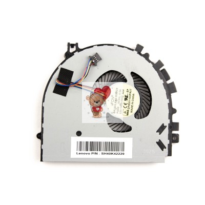 Вентилятор/Кулер для ноутбука Lenovo 500-14ISK p/n: 5H40K36385