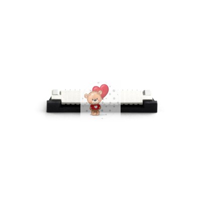 FFC FPC разъем 16 Pin 1.0mm Up