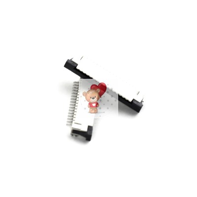 FFC FPC разъем 16 Pin 1.0mm Up