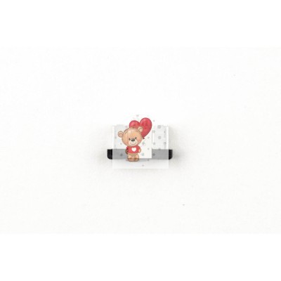 FFC FPC разъем 5 Pin 0.5 mm Up