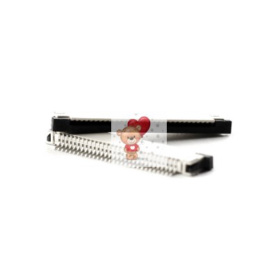 FFC FPC разъем 30 Pin 0.8 mm Up