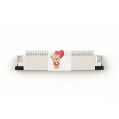 FFC FPC разъем 30 Pin 0.8 mm Up